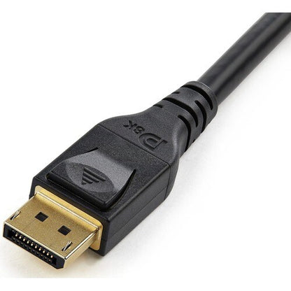 4m DisplayPort 1.4 Cable