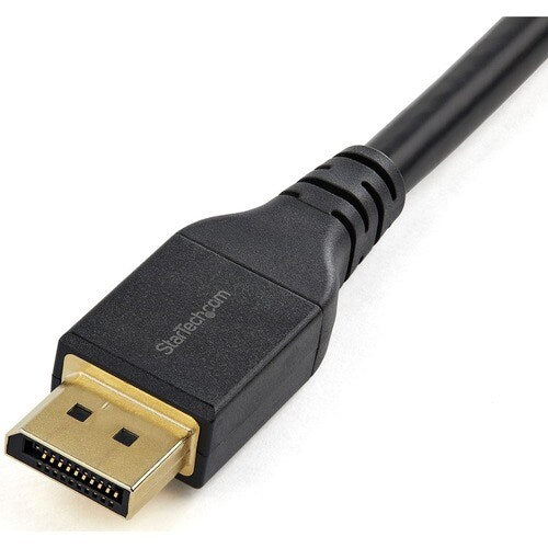 4m DisplayPort 1.4 Cable