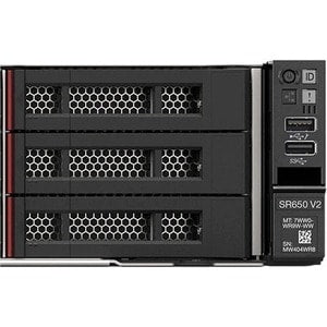 ThinkSystem SR650 V2/4310 12C/16GB/no HD