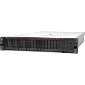ThinkSystem SR650 V2/4309Y 8C/16GB/no HD