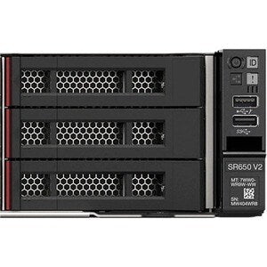 ThinkSystem SR650 V2/4309Y 8C/16GB/no HD