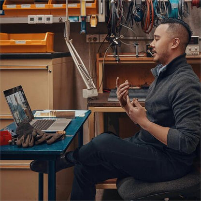 EB 830 i5-1335U 16GB DDR5 512GB Bundle