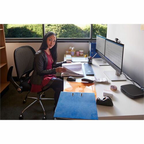 HP E24 G5 FHD Monitor