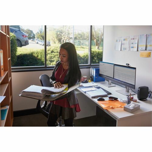 HP E24 G5 FHD Monitor