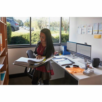 HP E24 G5 FHD Monitor