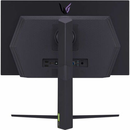 27in QHD IPS Gaming Monitor with AMD