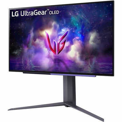 27in QHD IPS Gaming Monitor with AMD