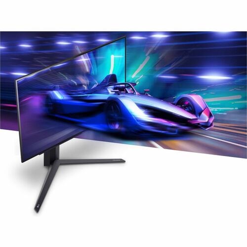 27in QHD IPS Gaming Monitor with AMD