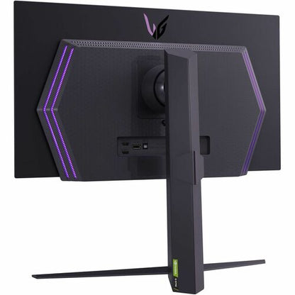 27in QHD IPS Gaming Monitor with AMD