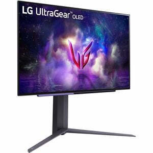 27in QHD IPS Gaming Monitor with AMD