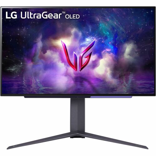 27in QHD IPS Gaming Monitor with AMD