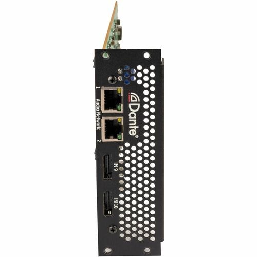 PDS-4K HDMI & SDI with Audio/DisplayPort