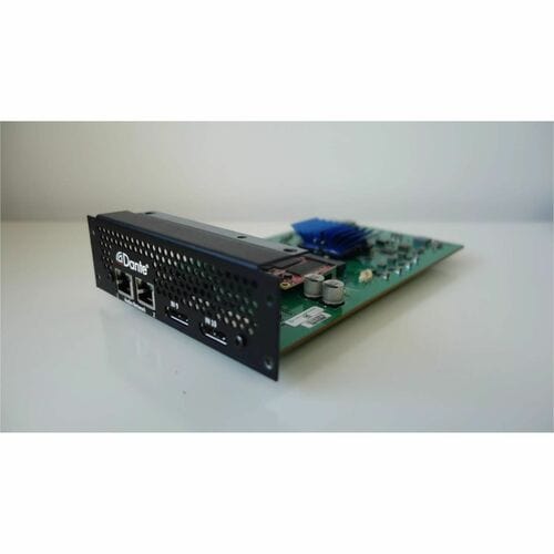PDS-4K HDMI & SDI with Audio/DisplayPort
