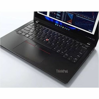 X13 G4 i7-1355U 16GB 512 SSD W11P