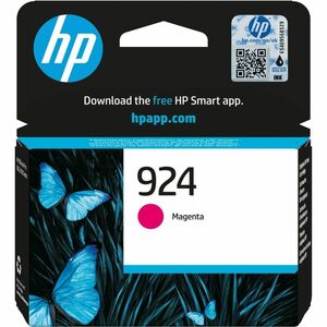 924 MAGENTA ORIGINAL INK CARTRIDGE