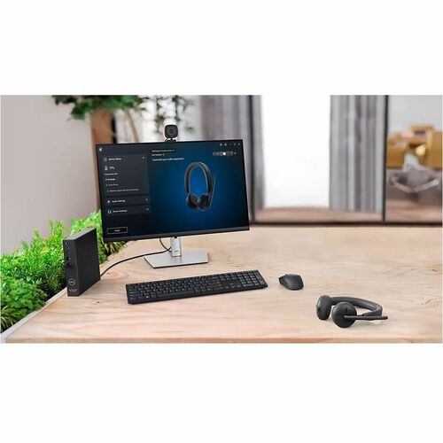 Dell Wireless Headset - WL3024