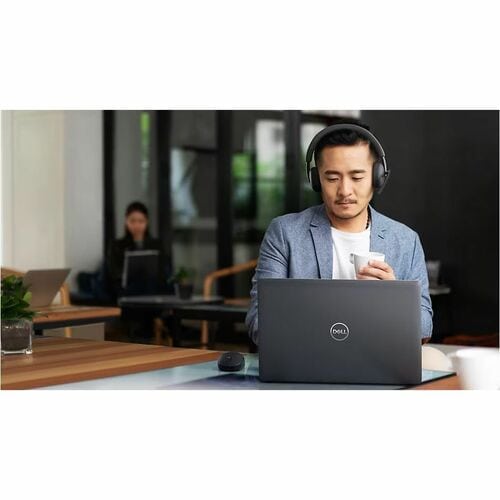 Dell Wireless Headset - WL3024