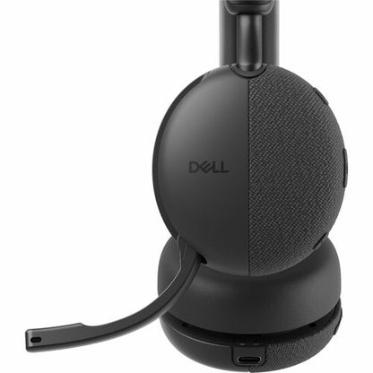 DELL PRO WIRELESS ANC HEADSET - WL5024 -