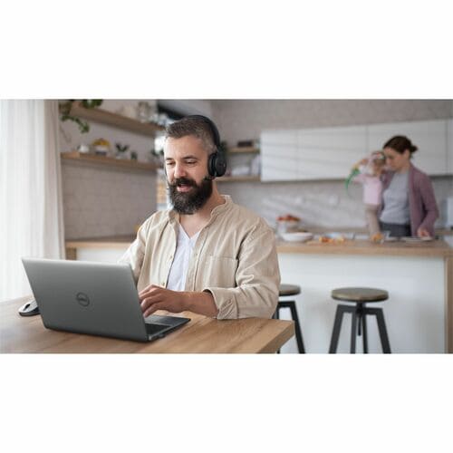 DELL PRO WIRELESS ANC HEADSET - WL5024 -