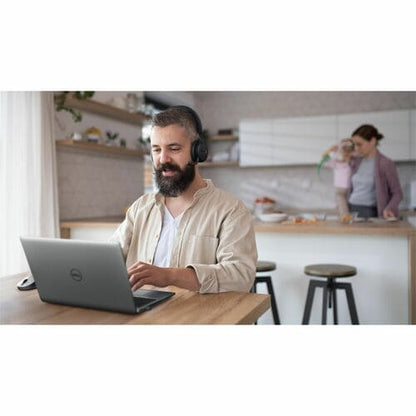 DELL PRO WIRELESS ANC HEADSET - WL5024 -