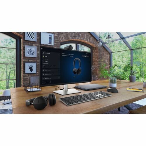 DELL PRO WIRELESS ANC HEADSET - WL5024 -