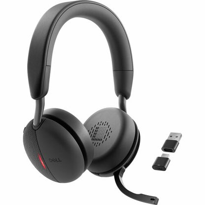 DELL PRO WIRELESS ANC HEADSET - WL5024 -