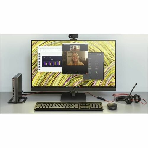 HP Pro Mini 400 G9 i513500T 8GB/512 PC