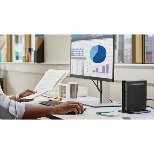 HP Pro Mini 400 G9 i513500T 8GB/512 PC