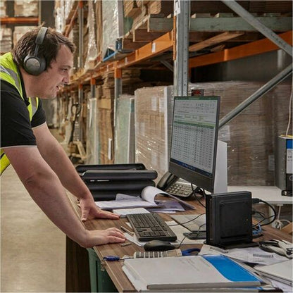 HP Pro Mini 400 G9 i513500T 8GB/512 PC