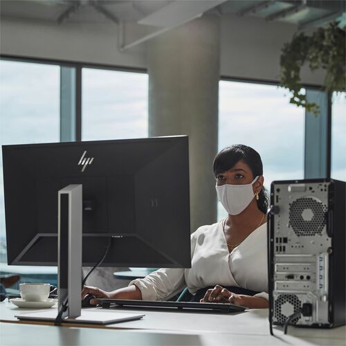 HP Pro Tower 400 G9 PCIi51350016GB/512PC