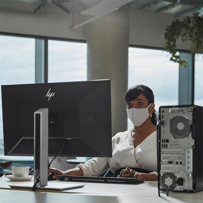 HP Pro Tower 400 G9 PCIi51350016GB/512PC