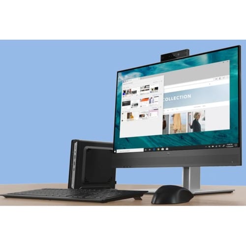 HP Elite Mini 800 G9 i513500T 8GB/256 PC