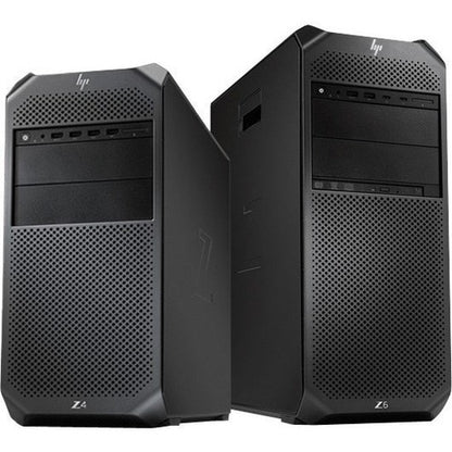 HP Z4G5TWR W32423 32GB/1TB PC