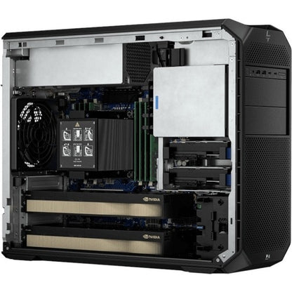 HP Z4G5TWR W32423 32GB/1TB PC