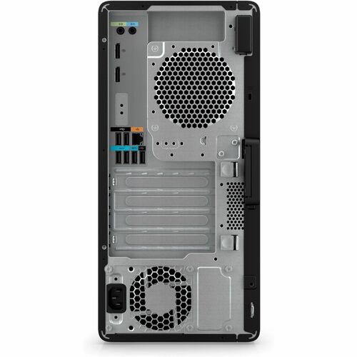 HP Z2 G9 TWR i713700 16GB/1TB PC