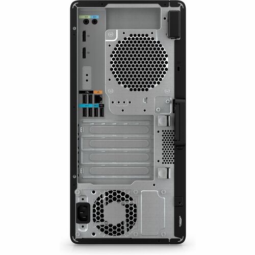 HP Z2 G9 TWR i713700K 32GB/2TB PC