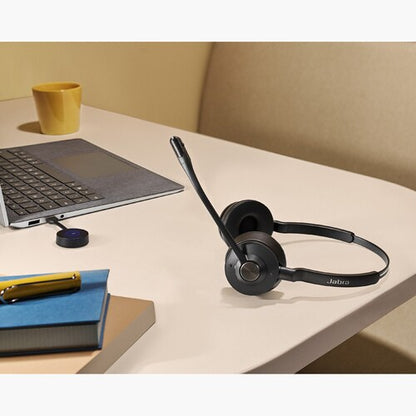 Jabra Engage replacement Stereo headset