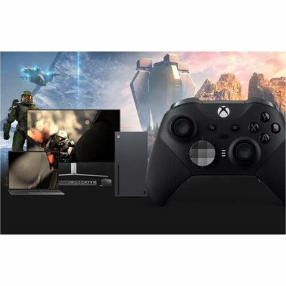 Xbox Elite Wireless Controller Series 2