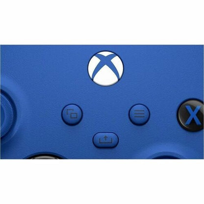 Xbox Wireless Controller - Shock Blue