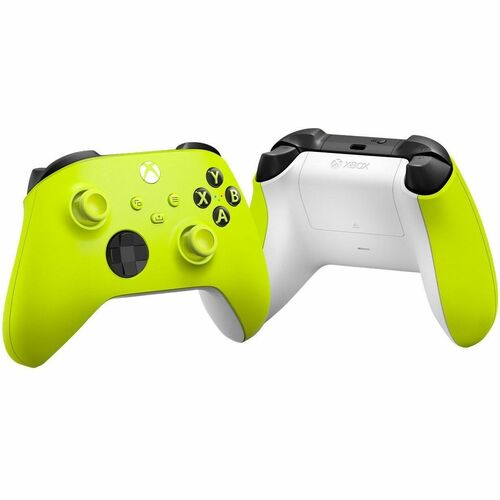 Xbox Wireless Controller # Electric Volt