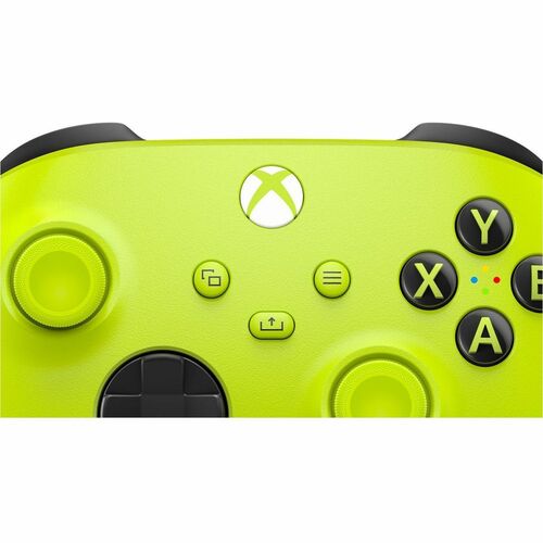 Xbox Wireless Controller # Electric Volt