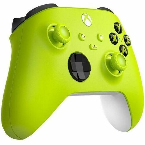 Xbox Wireless Controller # Electric Volt