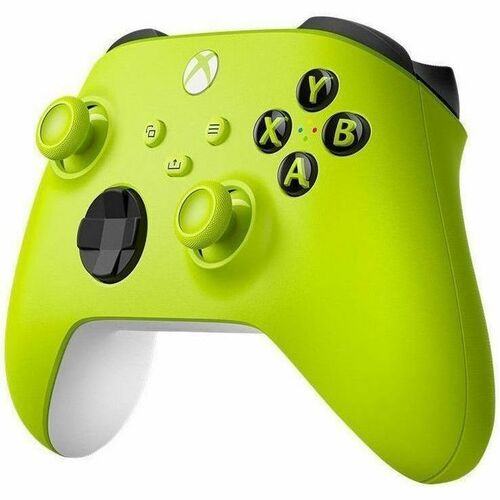 Xbox Wireless Controller # Electric Volt