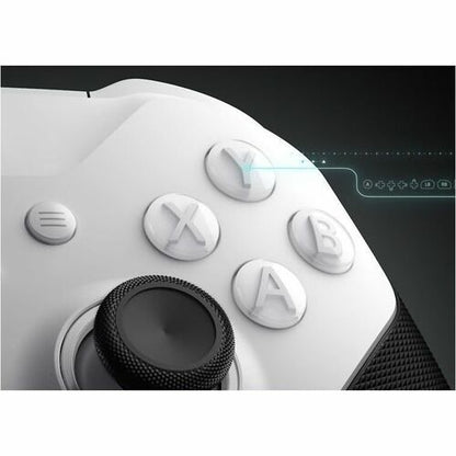 Xbox Elite Controller Series 2 - White