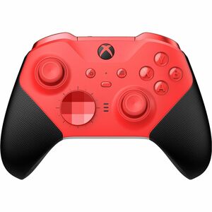 Xbox Elite Controller Series 2 - Red