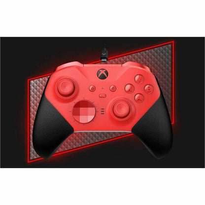 Xbox Elite Controller Series 2 - Red