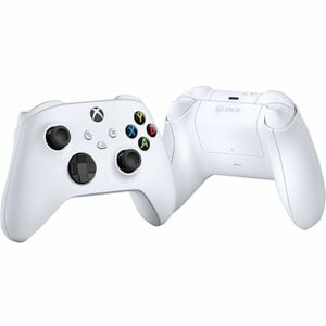 Xbox Wireless Controller - Robot White