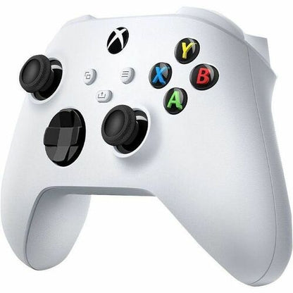 Xbox Wireless Controller - Robot White