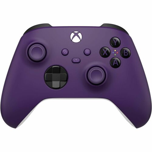 Xbox Wireless Controller # Astral Purple