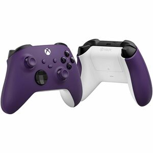 Xbox Wireless Controller # Astral Purple